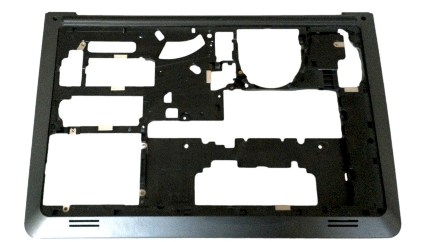 GENUINE DELL LATITUDE 3550 LAPTOP BOTTOM BASE CHASSIS CASE TCJ31 0TCJ31 GRADE B