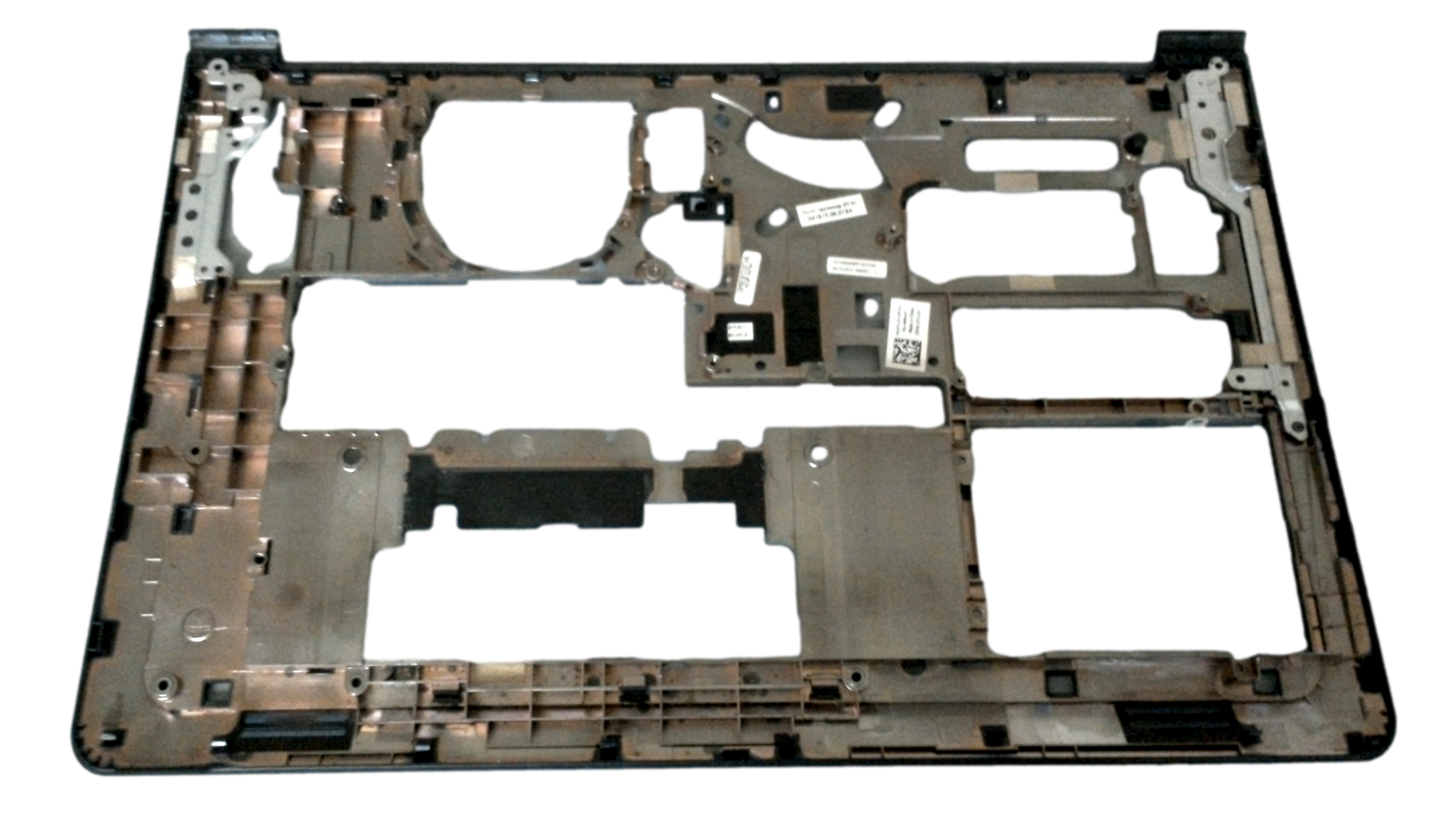 GENUINE DELL LATITUDE 3550 LAPTOP BOTTOM BASE CHASSIS CASE TCJ31 0TCJ31 GRADE B