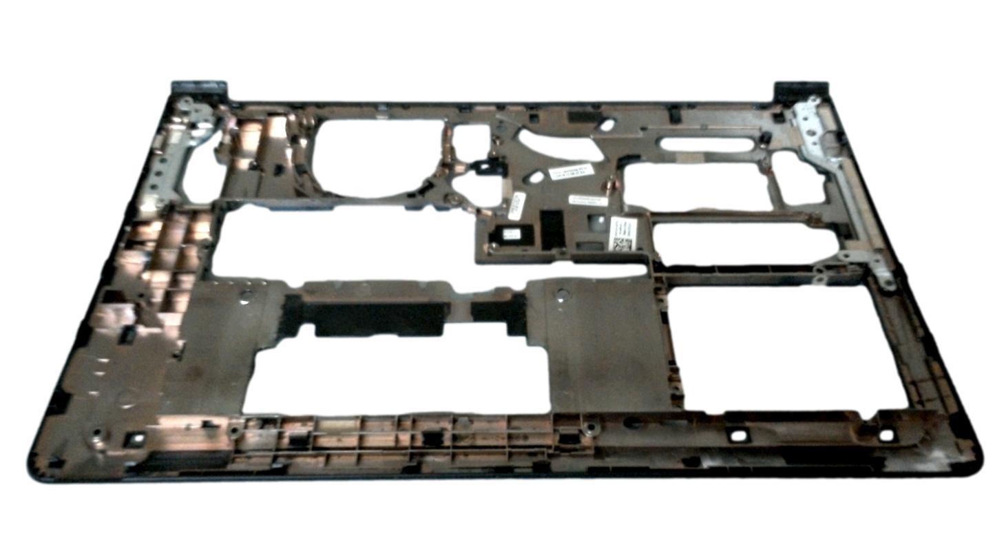 GENUINE DELL LATITUDE 3550 LAPTOP BOTTOM BASE CHASSIS CASE TCJ31 0TCJ31 GRADE B
