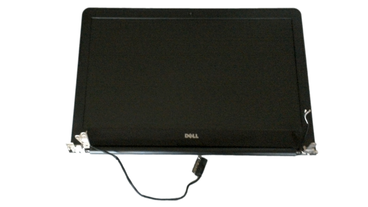 Dell Latitude 3550 15.6" 1366x768 Laptop LCD Complete Screen Assembly