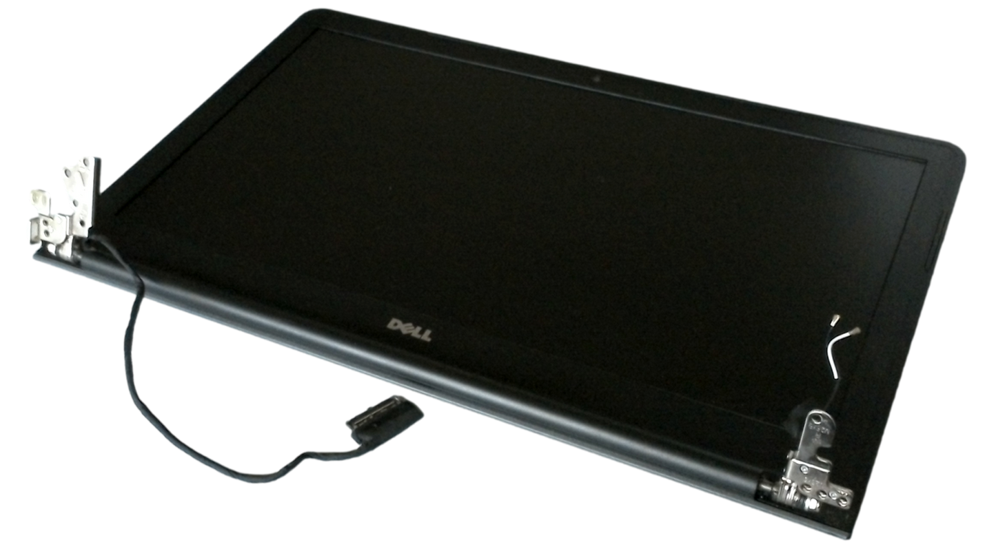 Dell Latitude 3550 15.6" 1366x768 Laptop LCD Complete Screen Assembly
