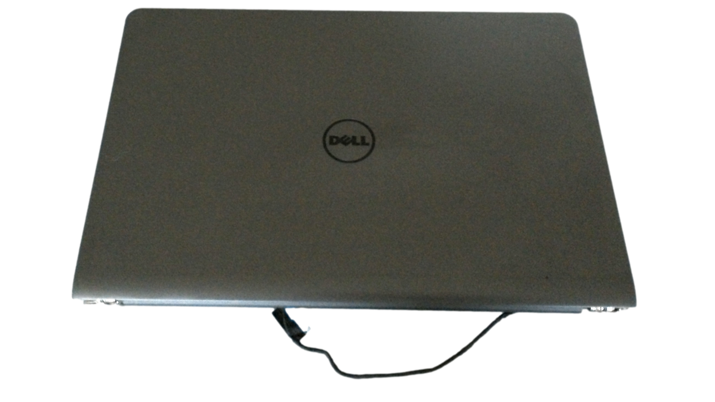 Dell Latitude 3550 15.6" 1366x768 Laptop LCD Complete Screen Assembly