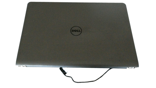 Dell Latitude 3550 15.6" 1366x768 Laptop LCD Complete Screen Assembly