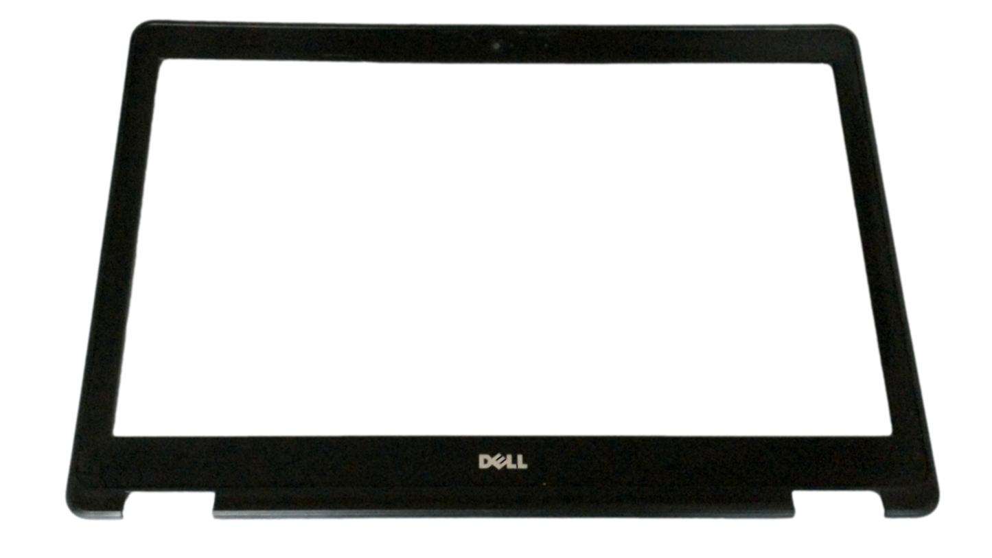 Dell Latitude E5550 15.6" LCD Front Trim Cover Bezel w/Webcam Window 34VFY