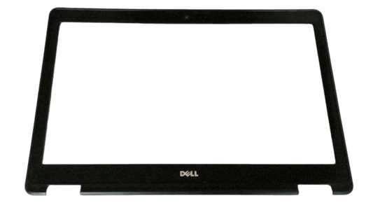 Dell Latitude E5550 15.6" LCD Front Trim Cover Bezel w/Webcam Window 34VFY
