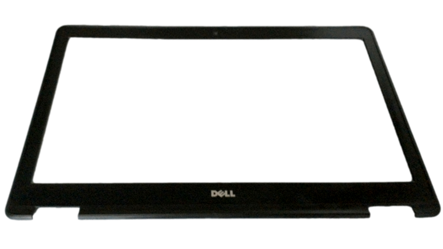 Dell Latitude E5550 15.6" LCD Front Trim Cover Bezel w/Webcam Window 34VFY