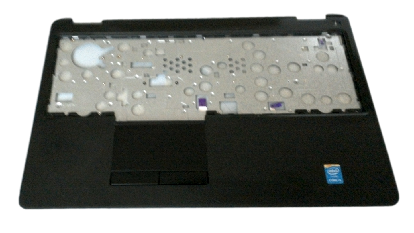 GENUINE DELL LATITUDE E5550 TOUCHPAD PALMREST ASSEMBLY A1412L YV8V1 GRADE B
