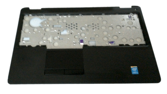 GENUINE DELL LATITUDE E5550 TOUCHPAD PALMREST ASSEMBLY A1412L YV8V1 GRADE B