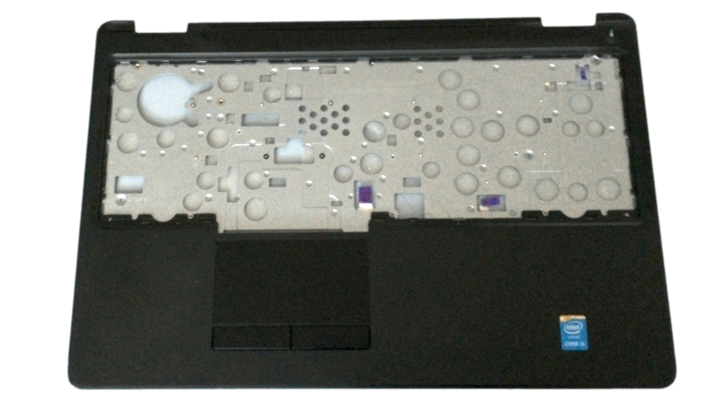 GENUINE DELL LATITUDE E5550 TOUCHPAD PALMREST ASSEMBLY A1412L YV8V1 GRADE B