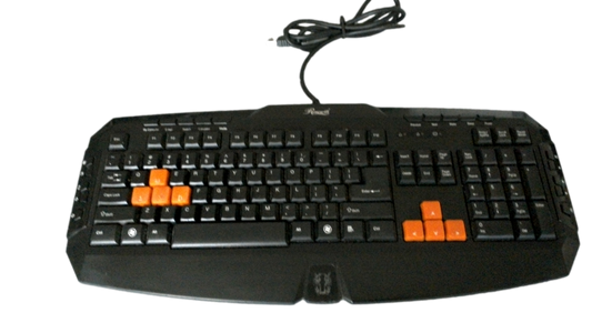 Rosewill Gaming Keyboard RIKB-11003