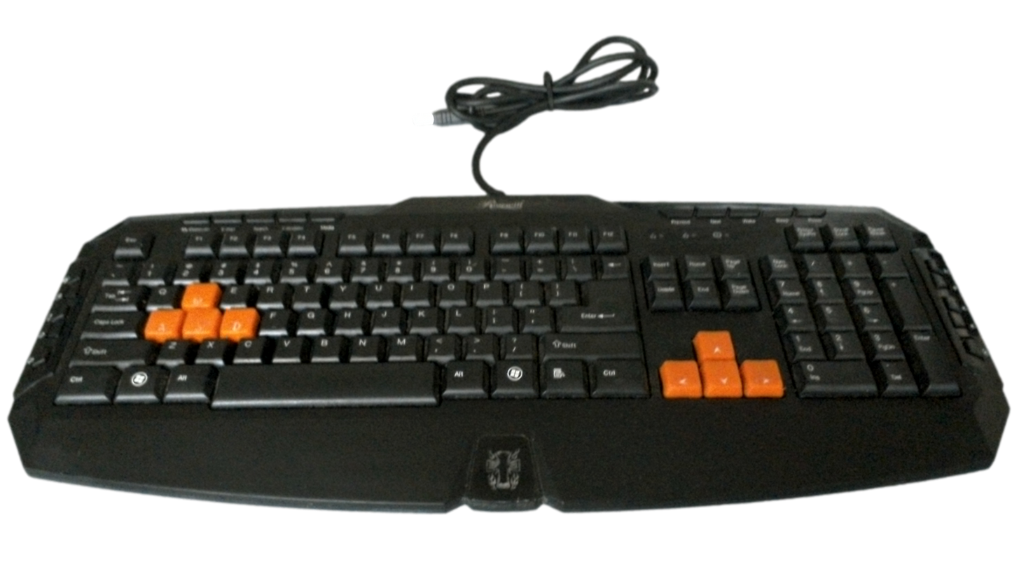 Rosewill Gaming Keyboard RIKB-11003