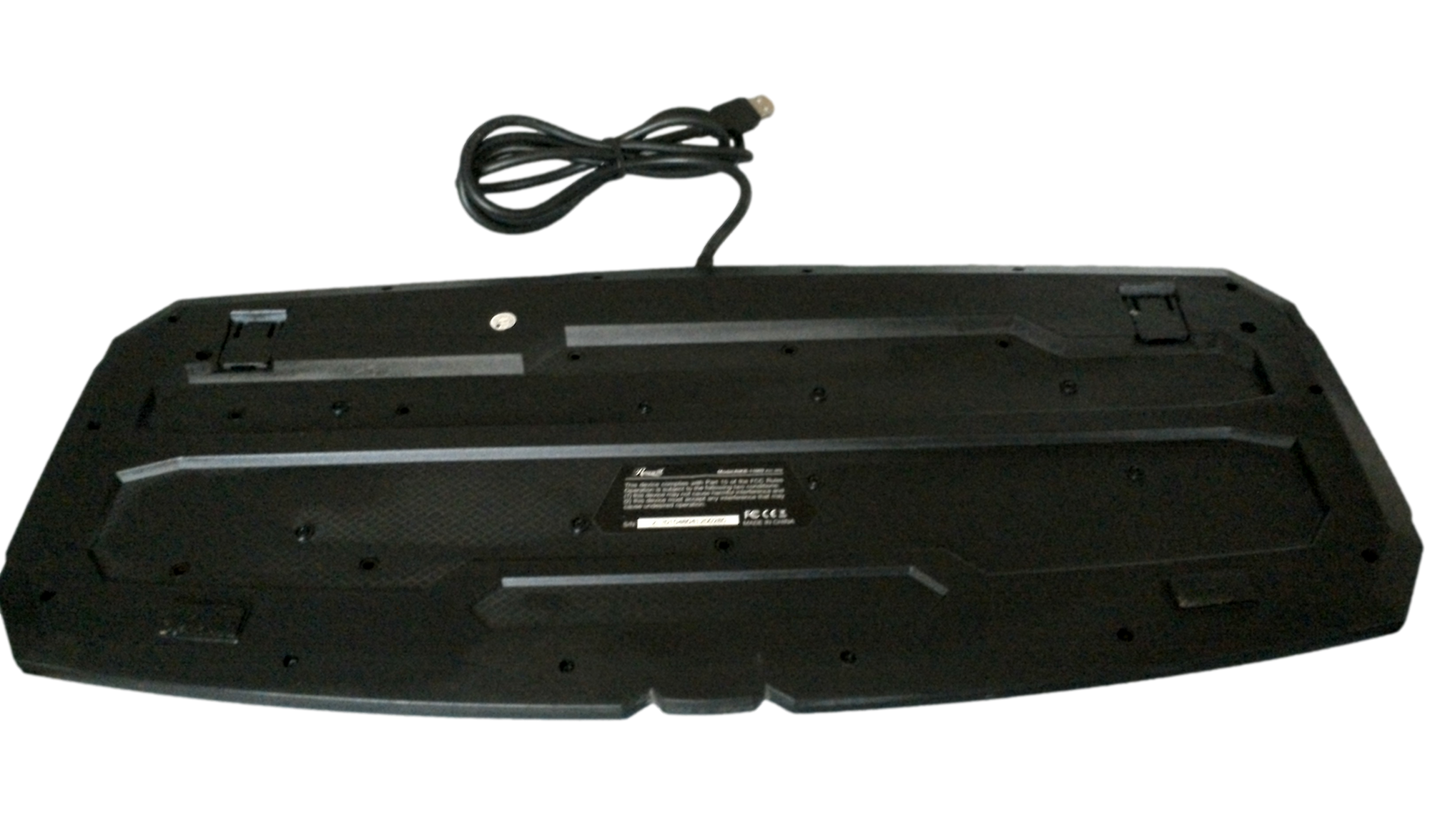 Rosewill Gaming Keyboard RIKB-11003