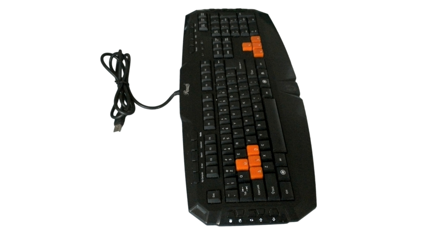 Rosewill Gaming Keyboard RIKB-11003