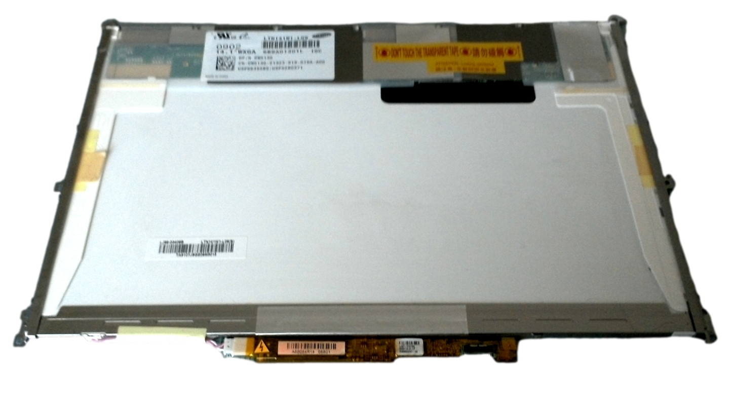 SAMSUNG LTN141W1-L09/W513G Laptop Screen