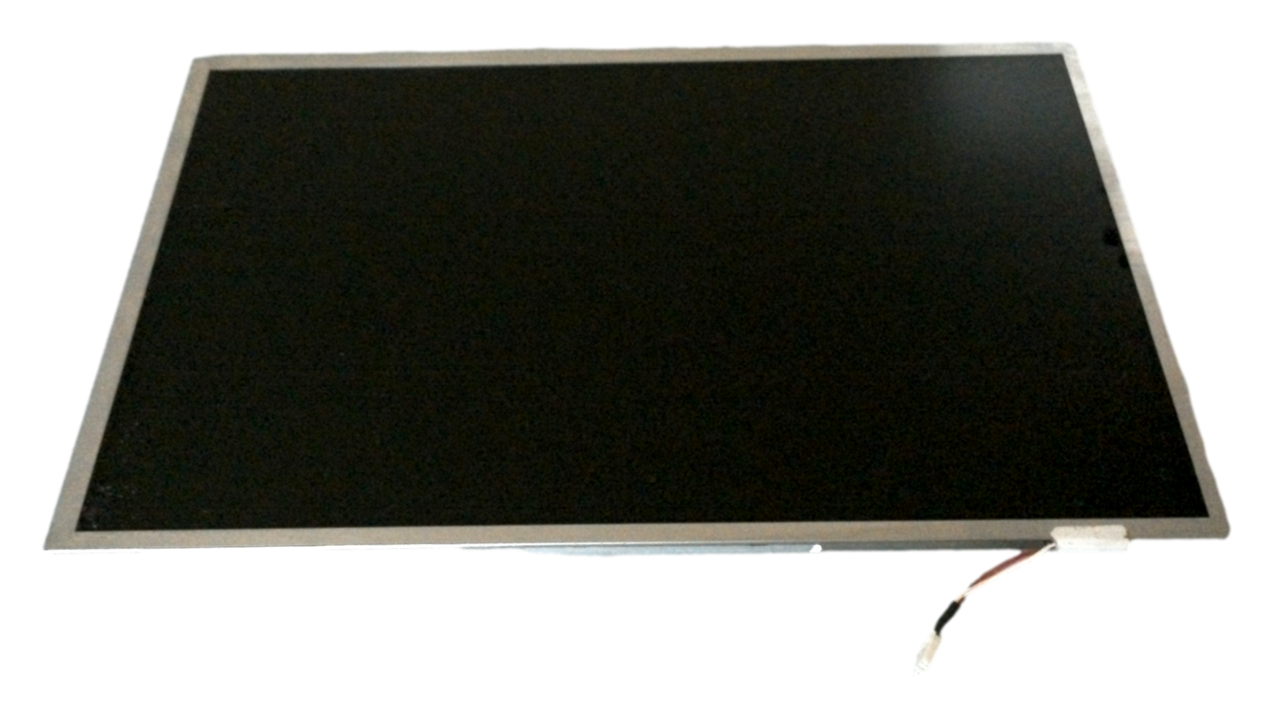 Samsung LTN141AT07 14.1" WXGA Glossy CCFL LCD Screen 0TH326