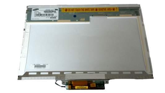 Samsung 15.4" 1280x800 WXGA 30pin Laptop Matte Screen W Inverter LTN154X1-L01/KR-0Y0316