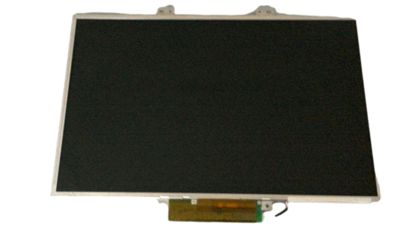 Samsung 15.4" 1280x800 WXGA 30pin Laptop Matte Screen W Inverter LTN154X1-L01/KR-0Y0316