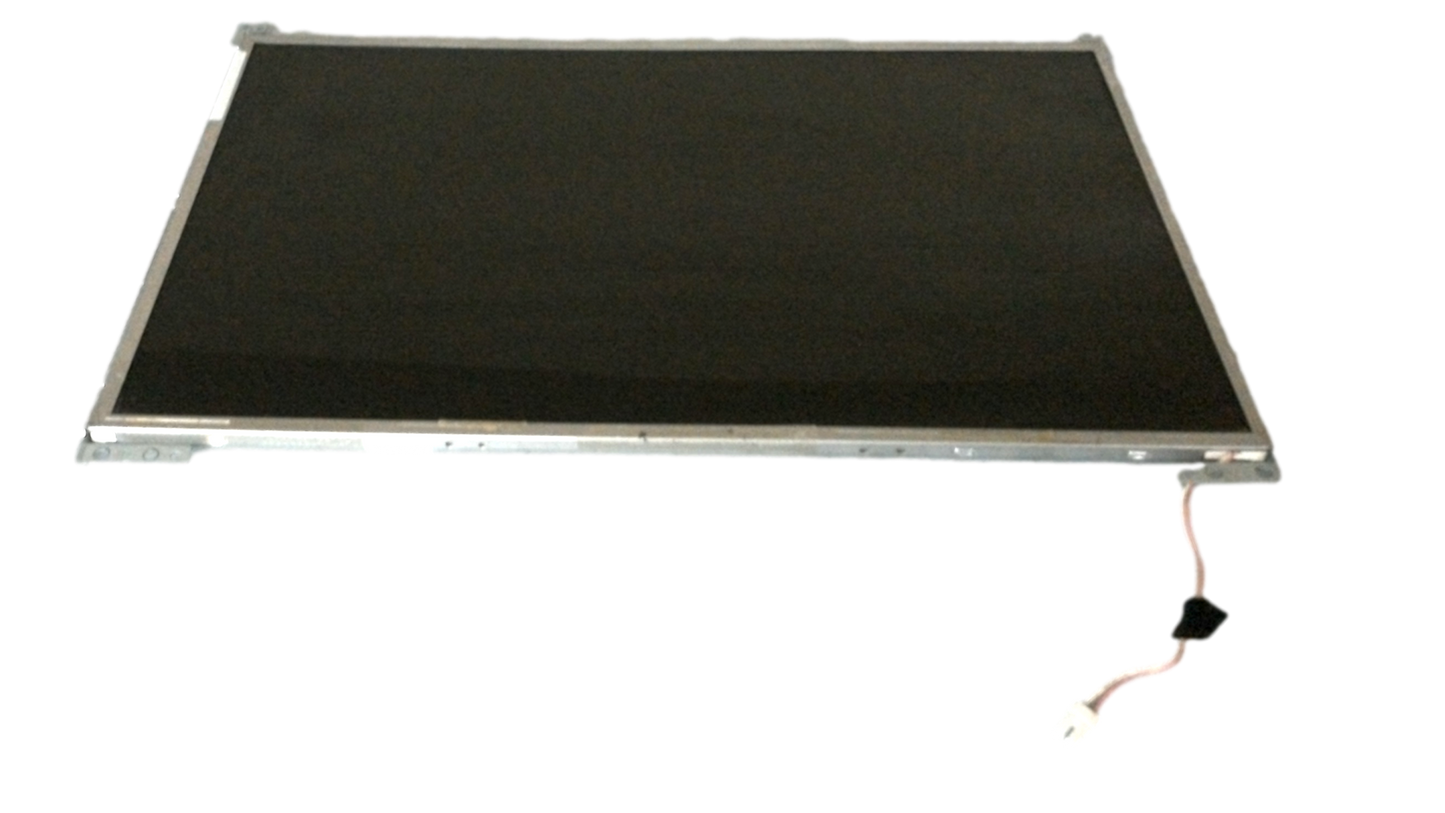 AU Optronics 15.4" 1280x800 WXGA 32pin Laptop Glossy LCD Screen B154EW04 V.B  (SCRATCH ON SCREEN)