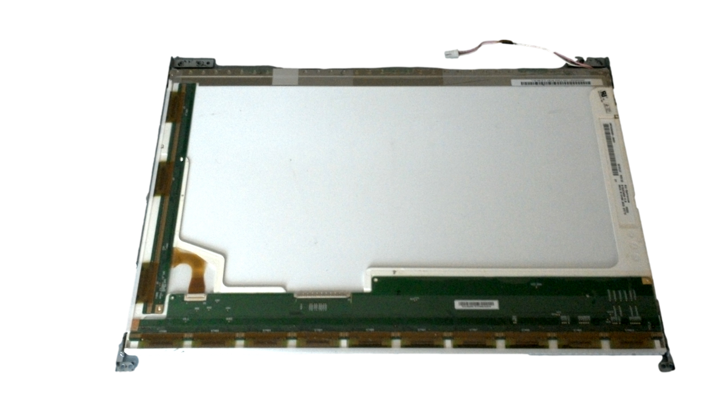 AU Optronics 15.4" 1280x800 WXGA 32pin Laptop Glossy LCD Screen B154EW04 V.B  (SCRATCH ON SCREEN)
