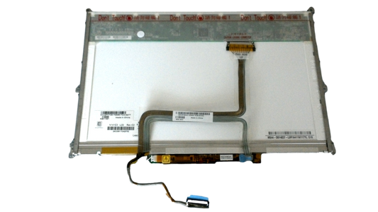 Chimei 14.1'' 1440x900 WXGA+ 30pin LCD Screen Matte w/Inverter N141C3-L03 REV.C2