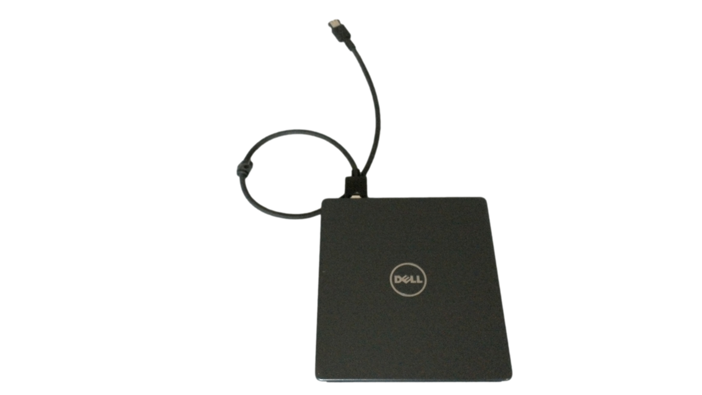 GENUINE Dell E-Media Bay DVD±RW CDKTD A00 Model K01B