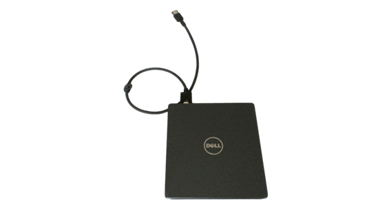 GENUINE Dell E-Media Bay DVD±RW CDKTD A00 Model K01B