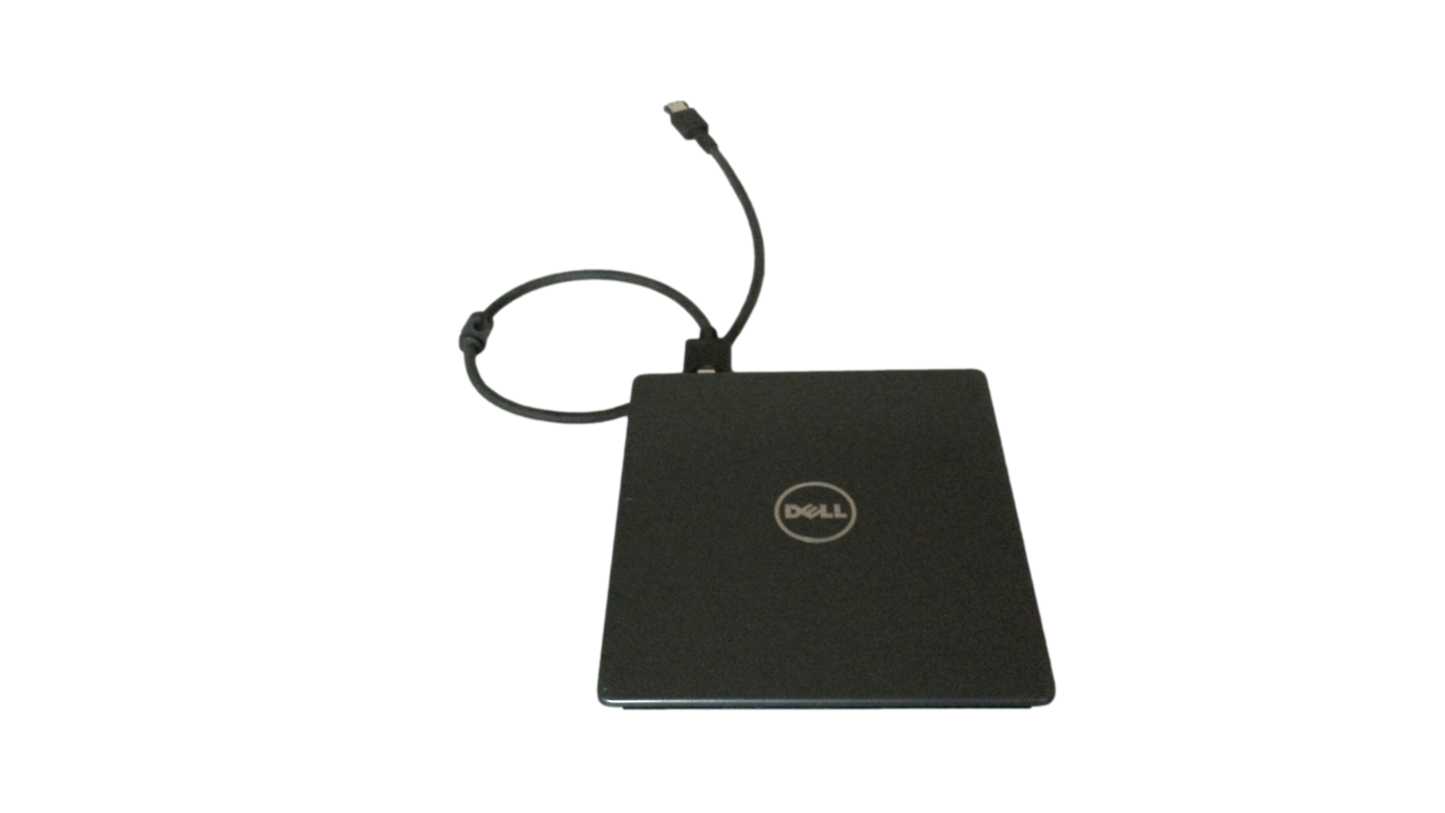 GENUINE Dell E-Media Bay DVD±RW CDKTD A00 Model K01B