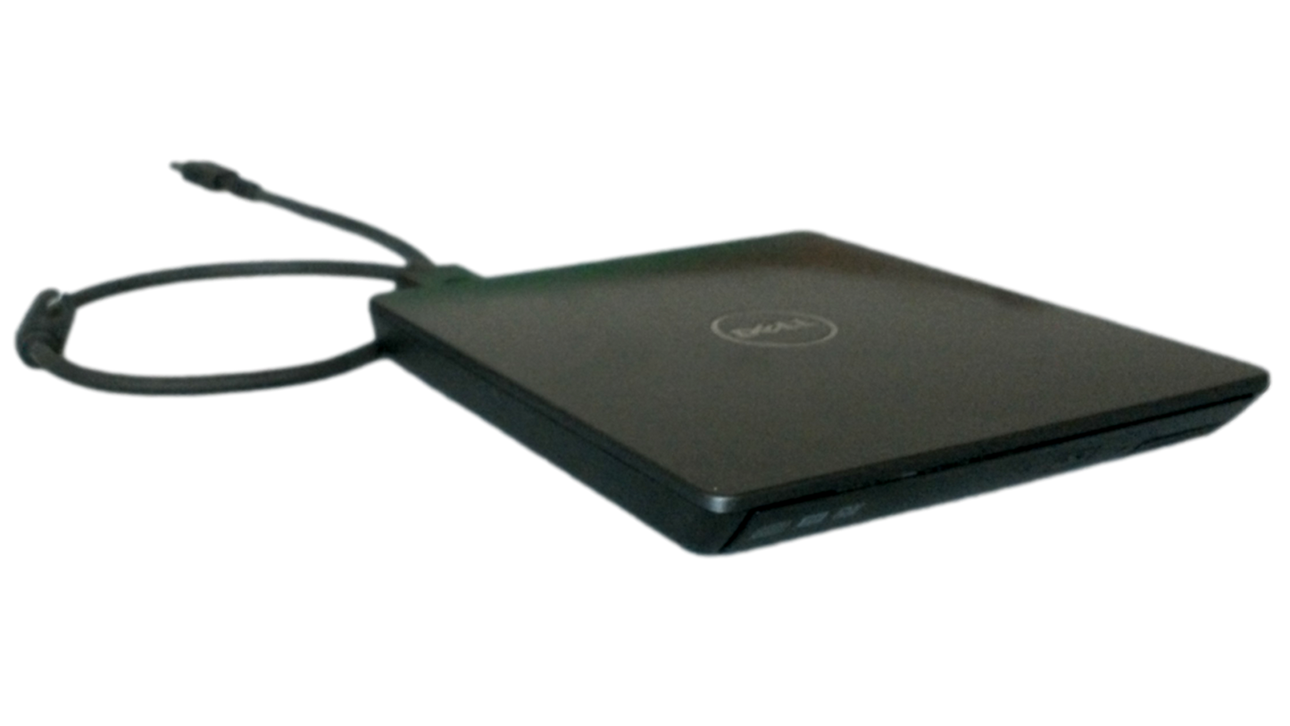 GENUINE Dell E-Media Bay DVD±RW CDKTD A00 Model K01B