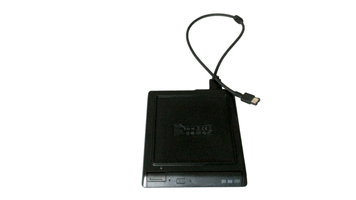 GENUINE Dell E-Media Bay DVD±RW CDKTD A00 Model K01B