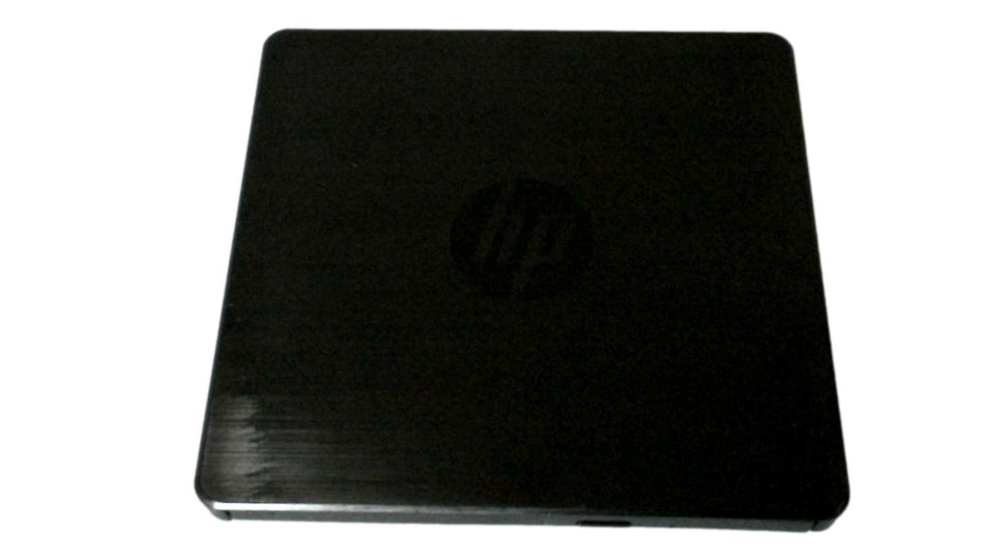 Genuine HP USB External DVDRW Drive GP60NB60 747080-001 800696-001
