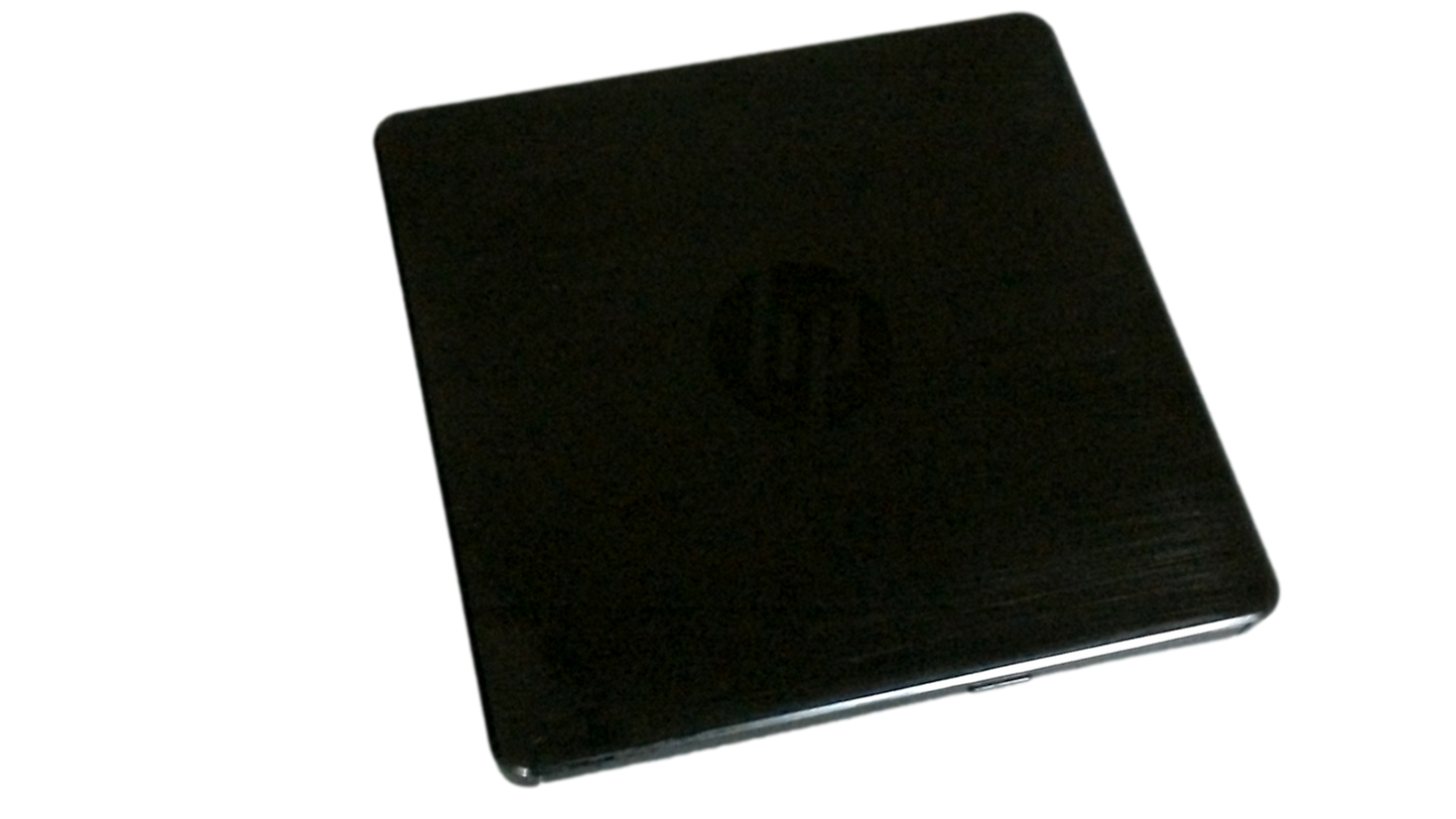 Genuine HP USB External DVDRW Drive GP60NB60 747080-001 800696-001