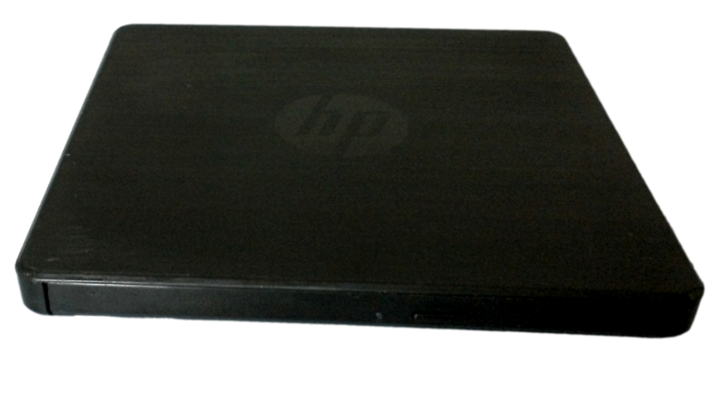 Genuine HP USB External DVDRW Drive GP60NB60 747080-001 800696-001