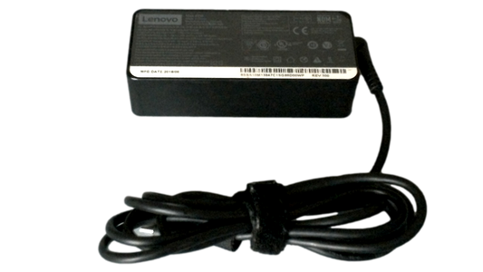 LENOVO ThinkPad X1 Gen 5 AC Genuine Adapter 65W 01FR027