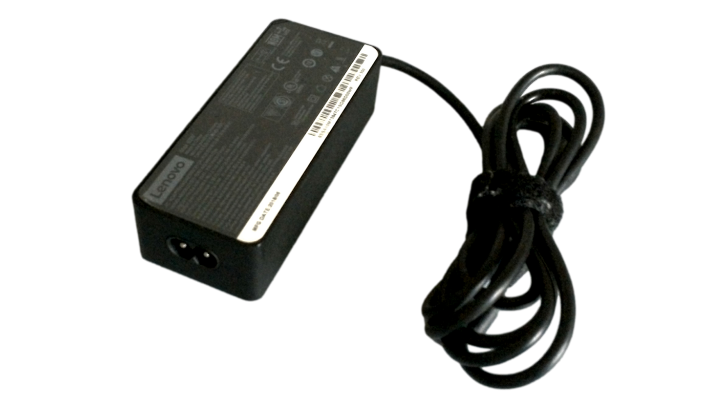 LENOVO ThinkPad X1 Gen 5 AC Genuine Adapter 65W 01FR027