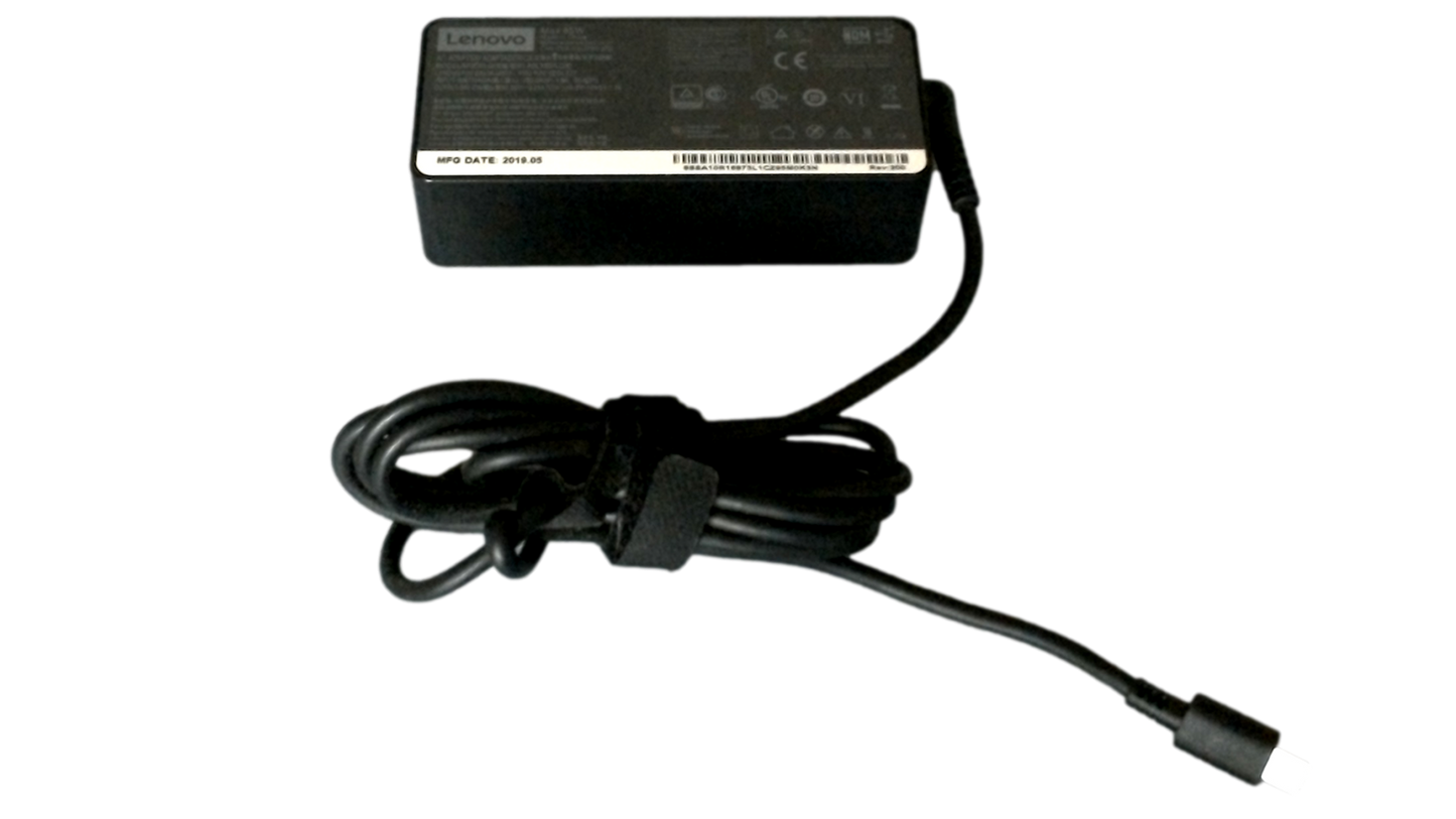 Lenovo 65W 20V 3.25A AC Adapter 02DL127
