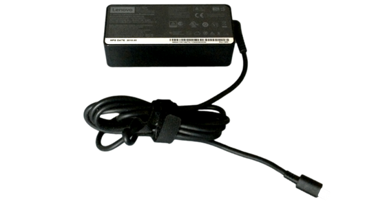 Lenovo 65W 20V 3.25A AC Adapter 02DL127