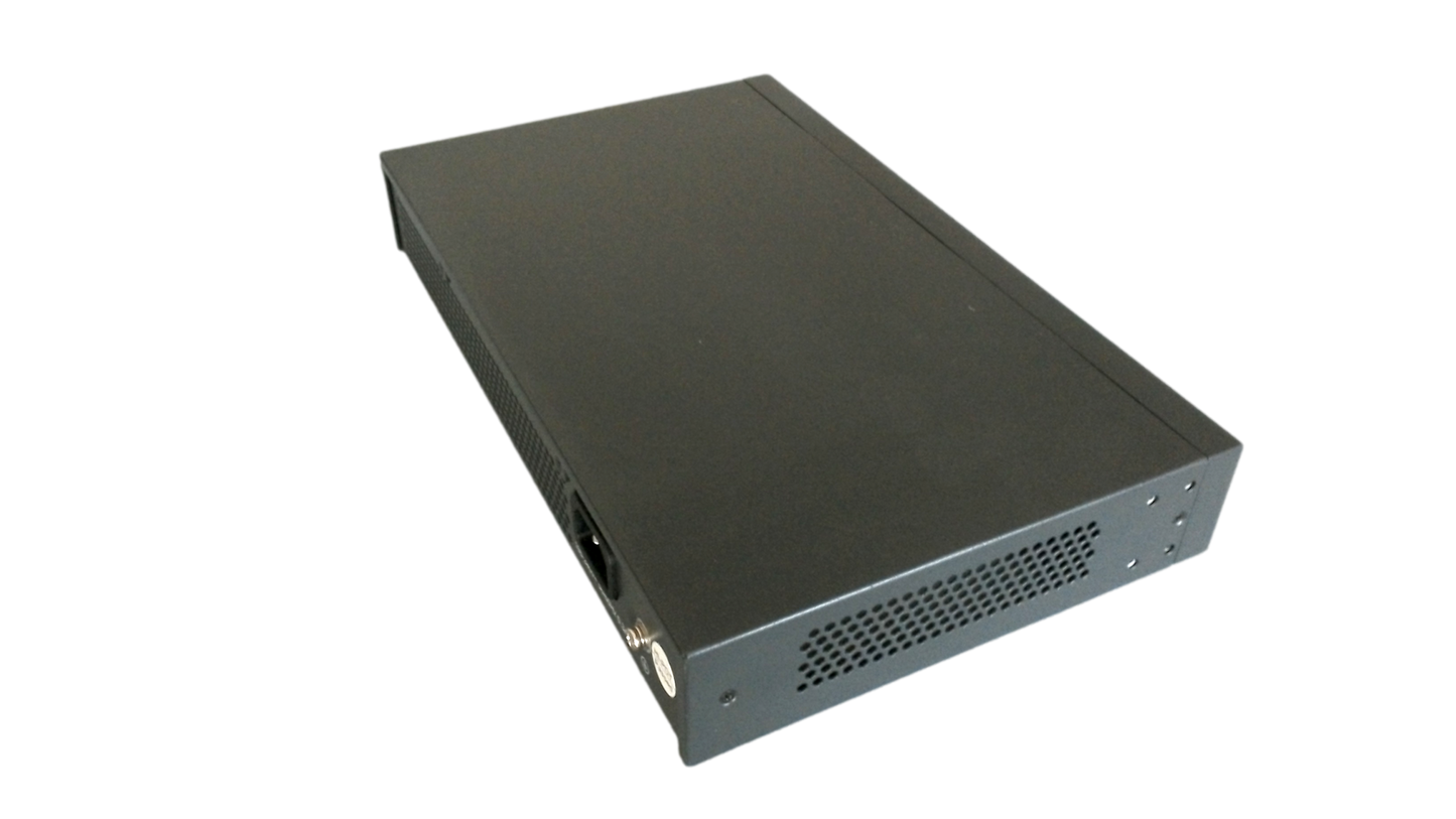 TP-Link TL-SG1016D 16 Port Network Gigabit Switch