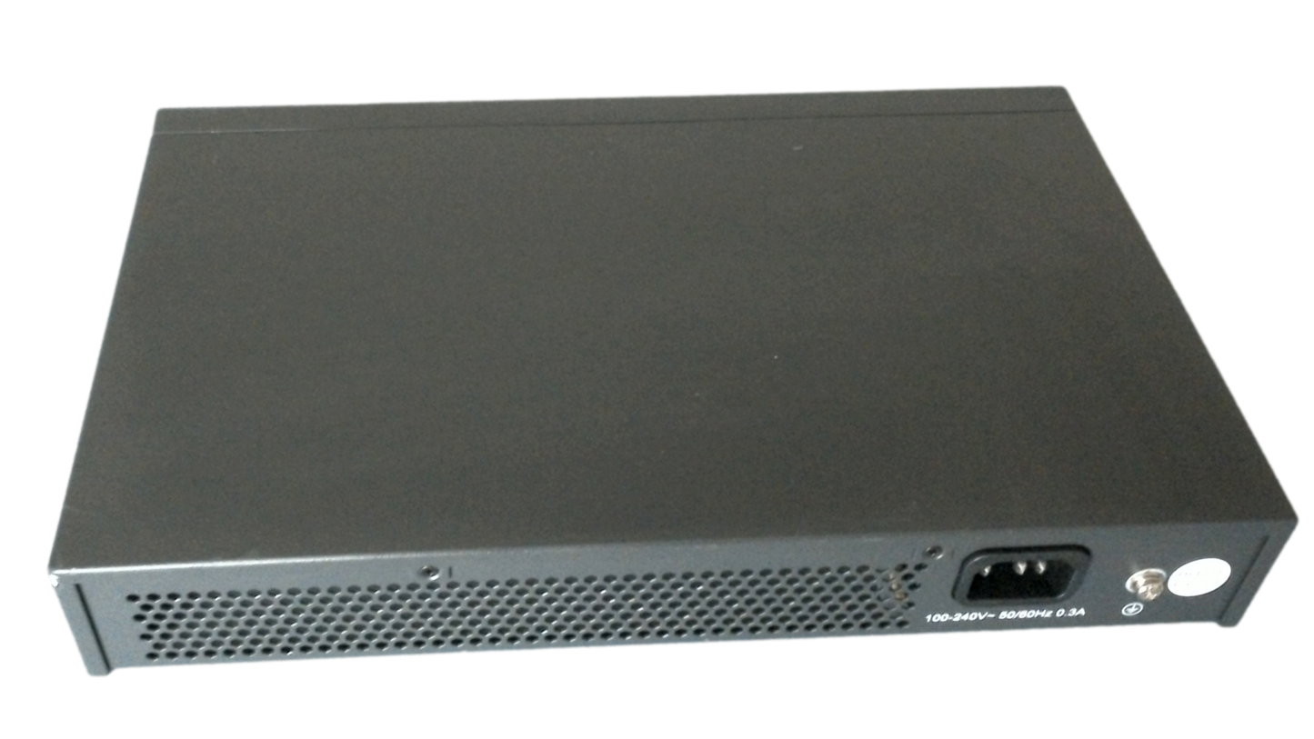 TP-Link TL-SG1016D 16 Port Network Gigabit Switch