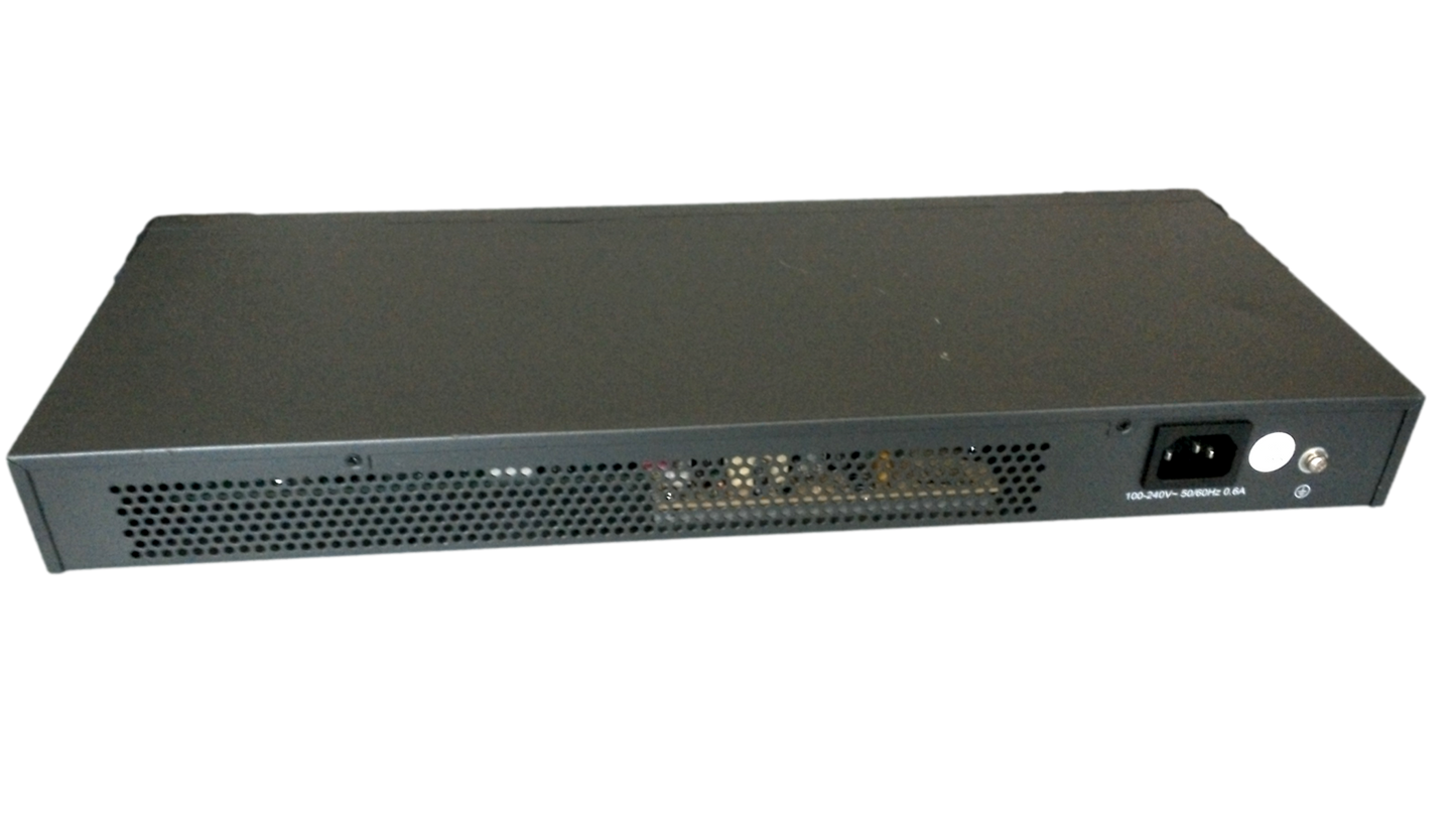 tp-link TL-SG10245 24-Port Gigabit Switch