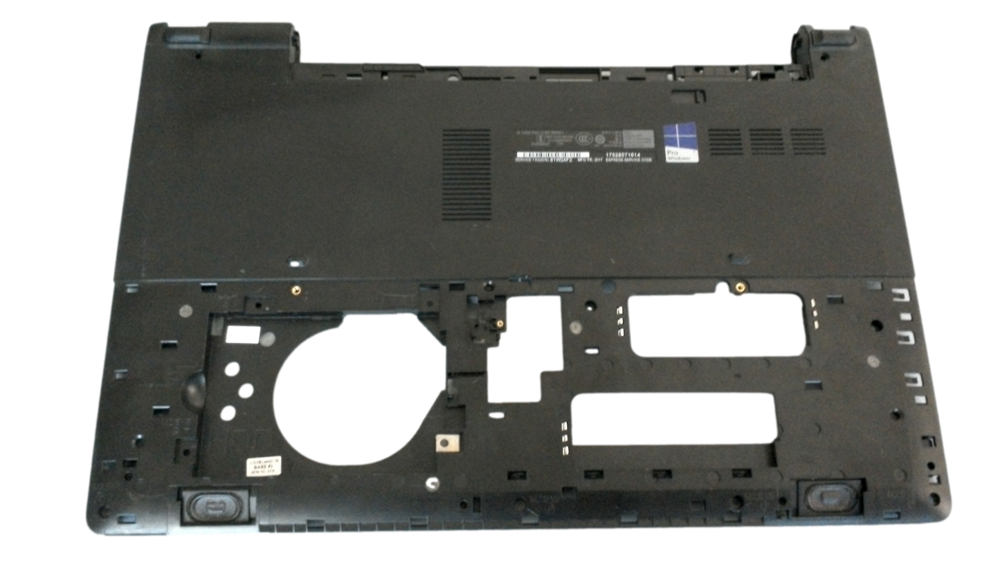 GENUINE Dell Latitude 3570 Laptop Bottom Base Cover Assembly CHA01 2C6G1