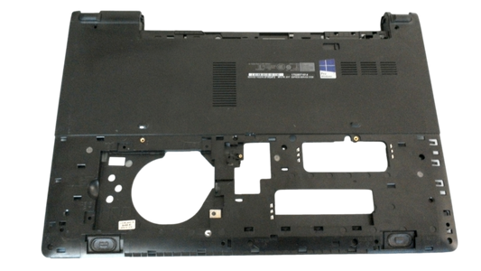 GENUINE Dell Latitude 3570 Laptop Bottom Base Cover Assembly CHA01 2C6G1