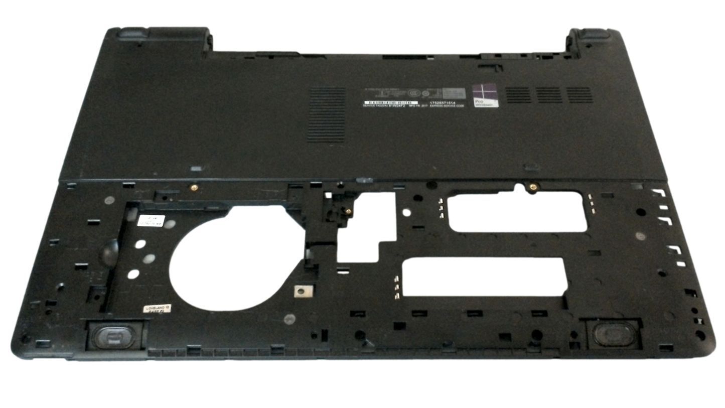 GENUINE Dell Latitude 3570 Laptop Bottom Base Cover Assembly CHA01 2C6G1