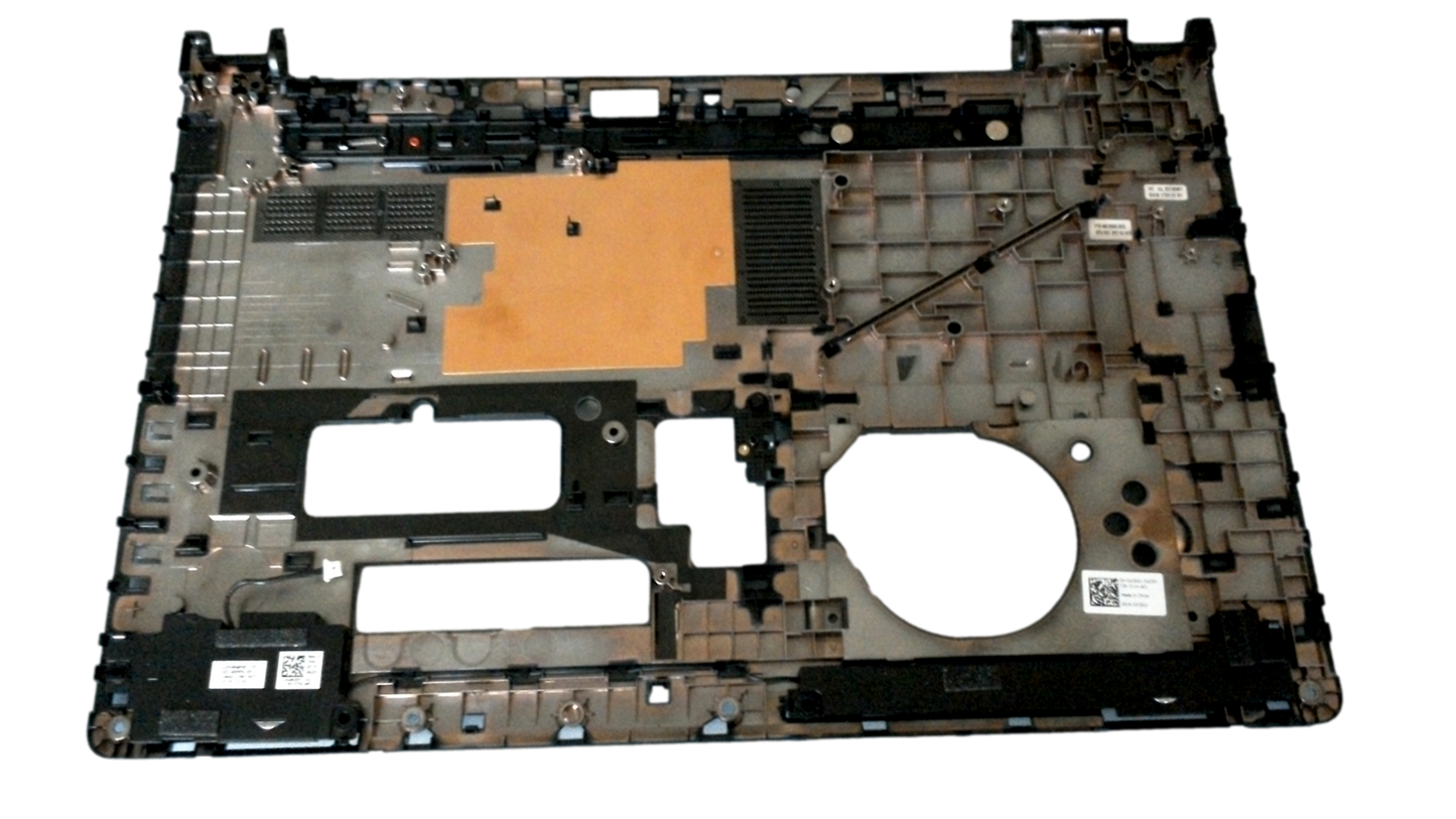 GENUINE Dell Latitude 3570 Laptop Bottom Base Cover Assembly CHA01 2C6G1