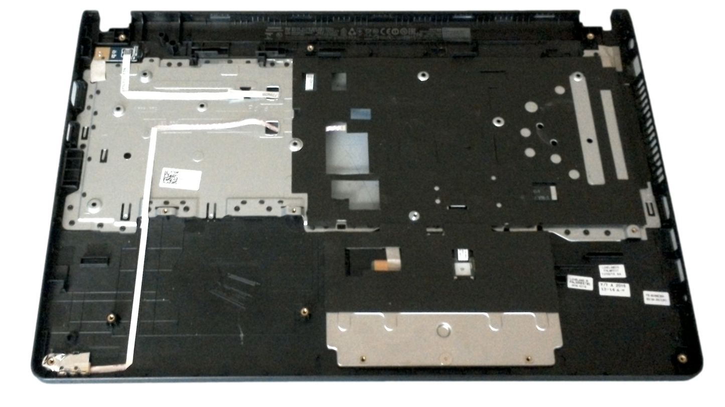 003CR GENUINE DELL LATITUDE 3570 PALMREST TOUCH PAD -NIS19- 0003CR