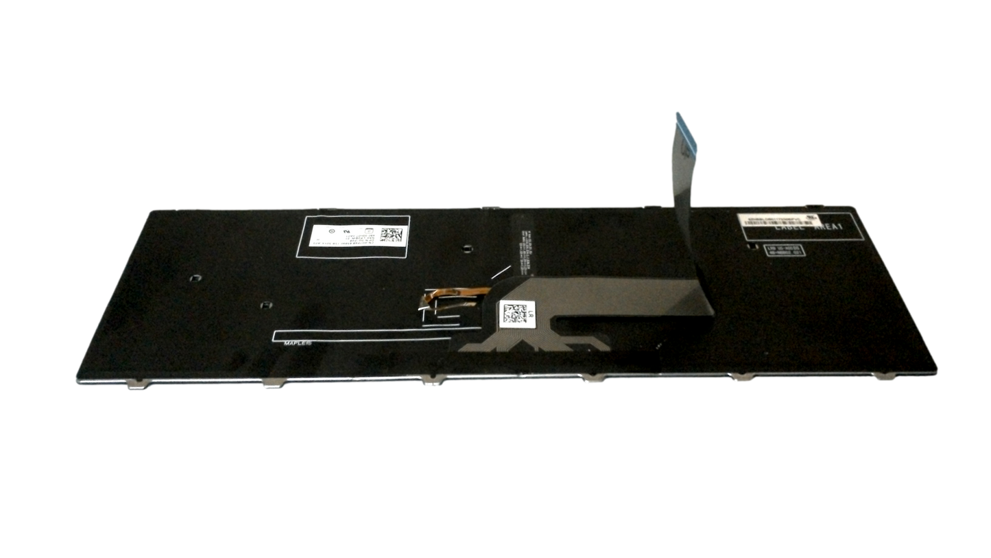 Backlit Keyboard for Dell Latitude 3570 Laptops - Replaces G7P48