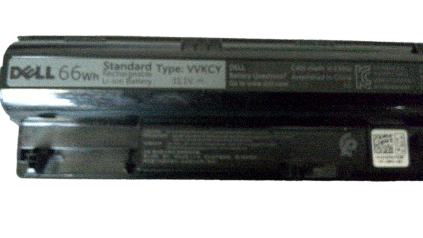 Genuine Dell Latitude Battery 11.1V 66Wh 5500mAh VVKCY