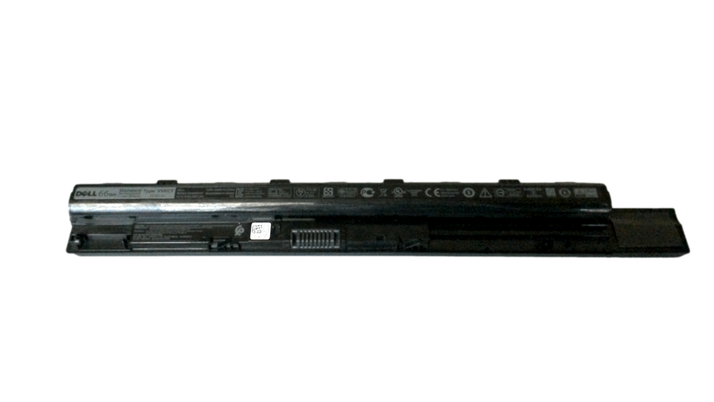 Genuine Dell Latitude Battery 11.1V 66Wh 5500mAh VVKCY