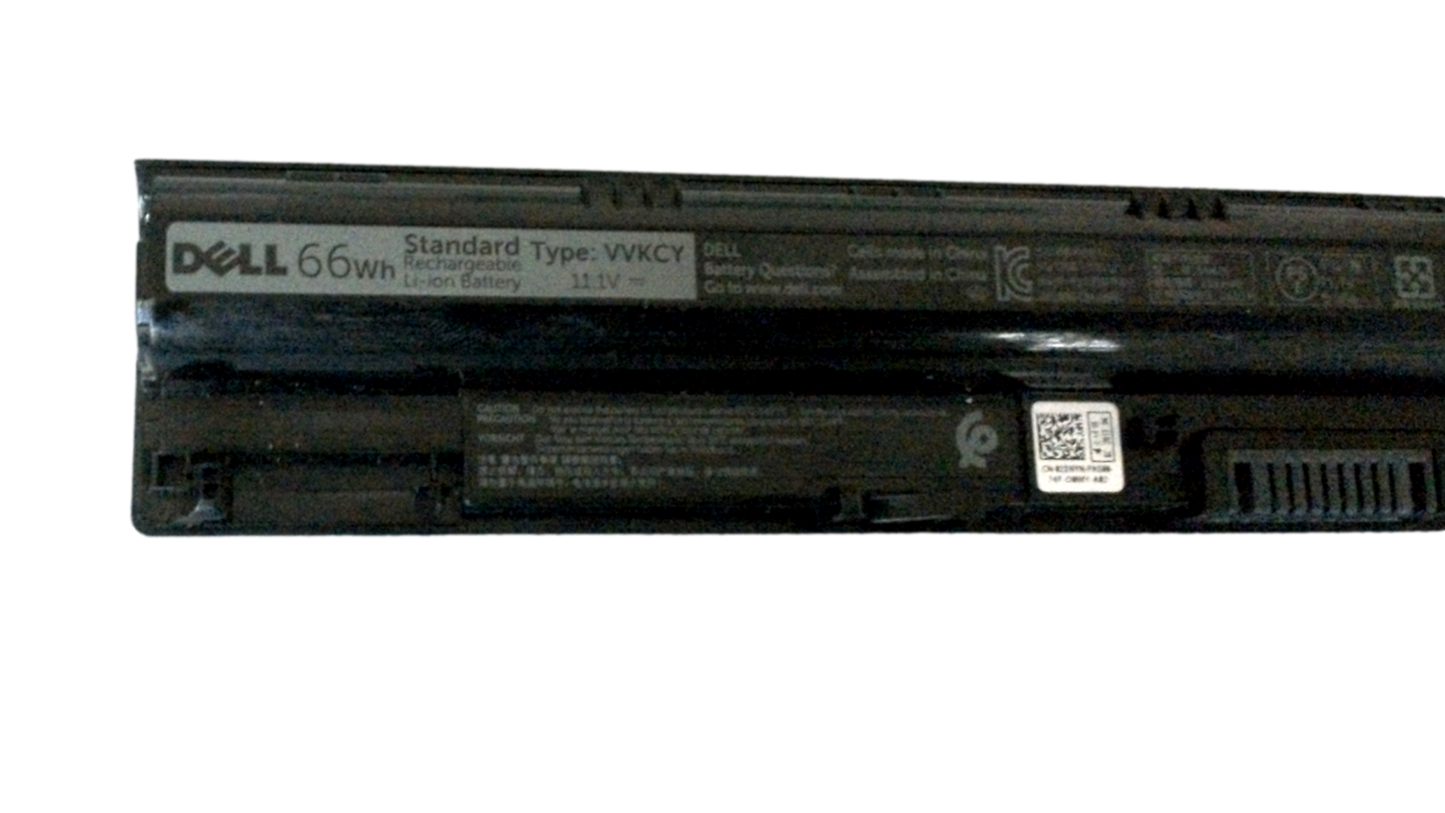 Genuine Dell Latitude Battery 11.1V 66Wh 5500mAh VVKCY
