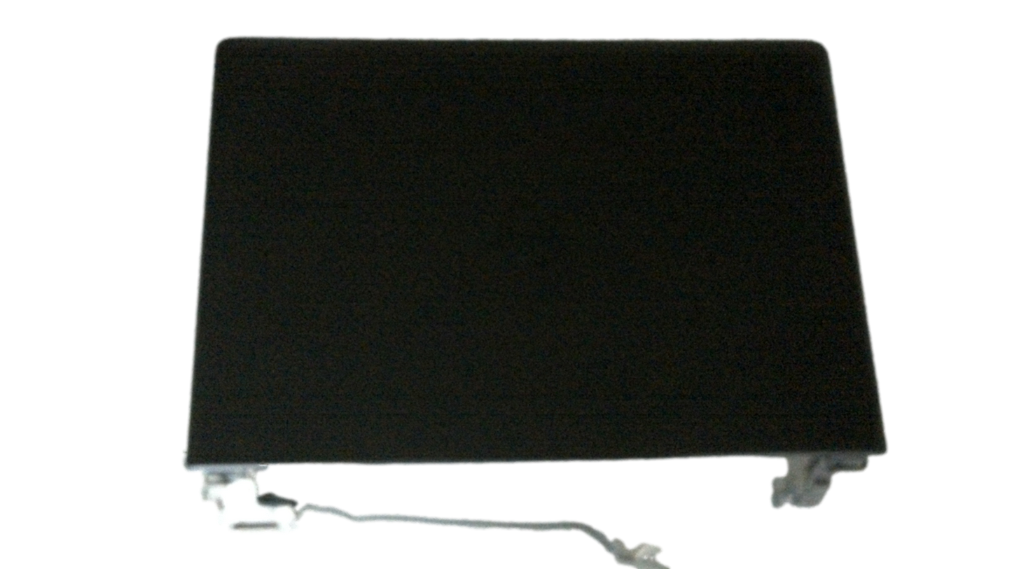 Dell Latitude 3570 15.6" Complete LCD Laptop Screen Assembly 1366x768