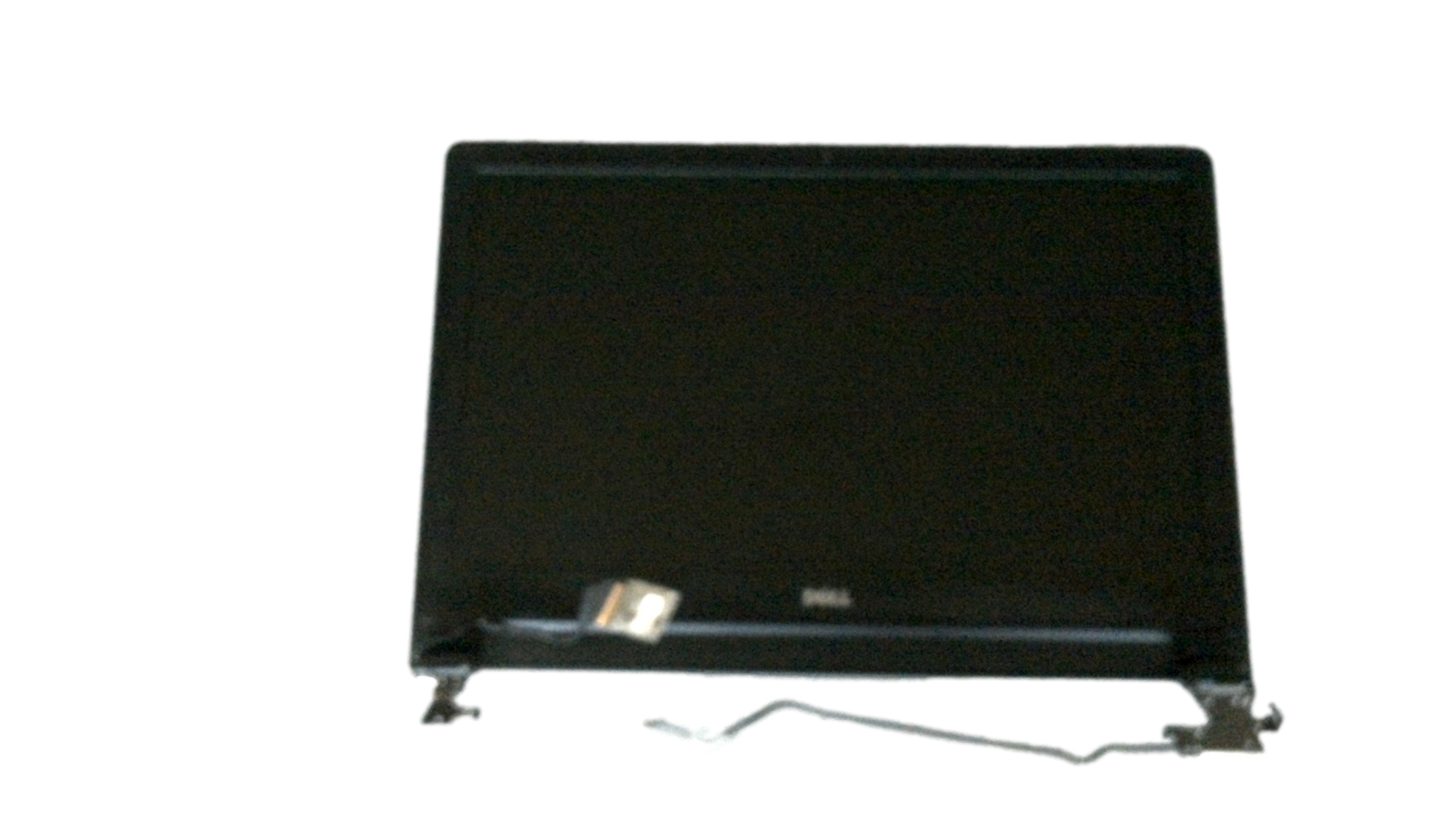 Dell Latitude 3570 15.6" Complete LCD Laptop Screen Assembly 1366x768